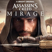 Assassin's Creed Mirage