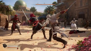 assassins creed mirage للكمبيوتر