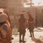 صور Assassin's Creed Mirage