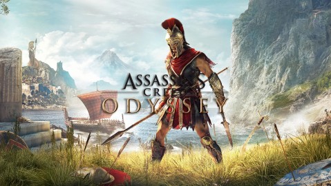 Assassin's Creed® Odyssey