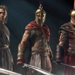 صور Assassin's Creed® Odyssey