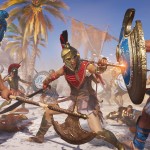 صور Assassin's Creed® Odyssey