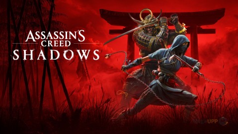 Assassin's Creed Shadows