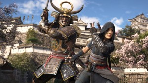 assassins creed shadows للكمبيوتر