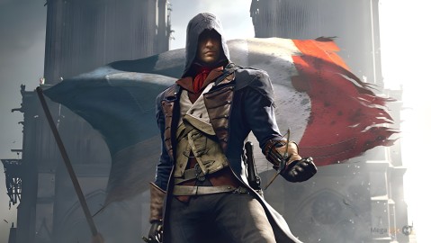Assassin's Creed® Unity