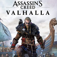 Assassin's Creed Valhalla
