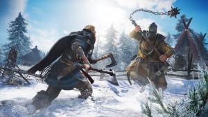 assassins creed valhalla للكمبيوتر