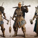صور Assassin's Creed Valhalla