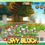 صور Blockman GO
