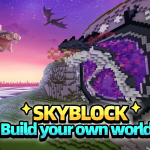 صور Blockman GO
