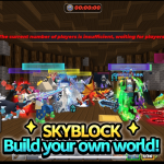 صور Blockman GO