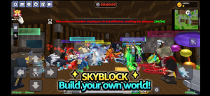 blockman go للايباد