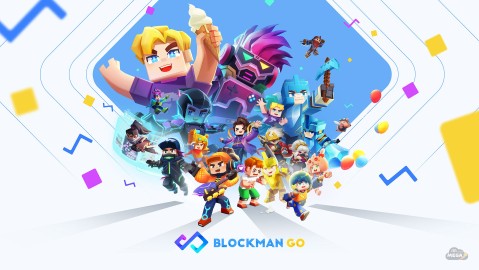 Blockman GO