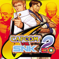 Capcom Vs SNK 2