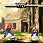صور Capcom Vs SNK 2