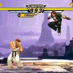 صور Capcom Vs SNK 2