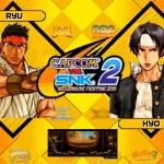 صور Capcom Vs SNK 2