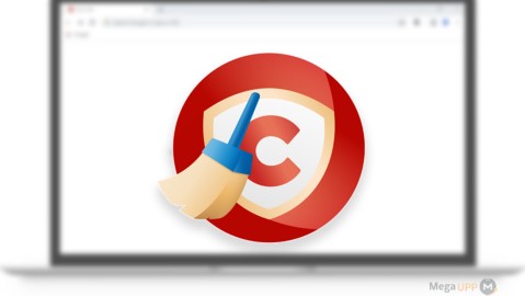 CCleaner Browser