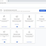 صور CCleaner Browser