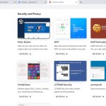 صور CCleaner Browser