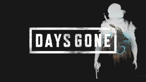 Days Gone