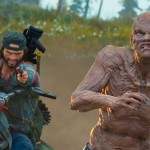 صور Days Gone