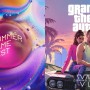 تسريبات مزيفة تكشف عن احتمالية قدوم gta 6 في حدث قادم