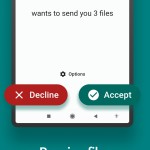 صور LocalSend: Transfer Files