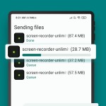 صور LocalSend: Transfer Files