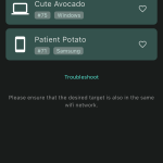 صور LocalSend: Transfer Files