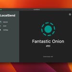 صور LocalSend: Transfer Files