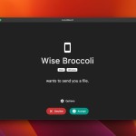 صور LocalSend: Transfer Files