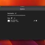 صور LocalSend: Transfer Files