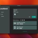 صور LocalSend: Transfer Files