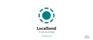 برنامج لوكال سيند