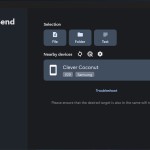 صور LocalSend: Transfer Files