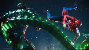 marvels spider man remastered للكمبيوتر