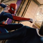 صور Marvel’s Spider-Man Remastered