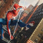 صور Marvel’s Spider-Man Remastered