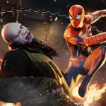 صور Marvel’s Spider-Man Remastered