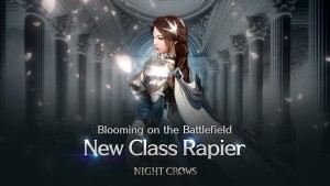 night crows apk