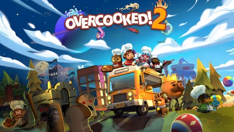 Overcooked