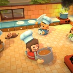 صور Overcooked
