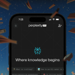 perplexity للايفون