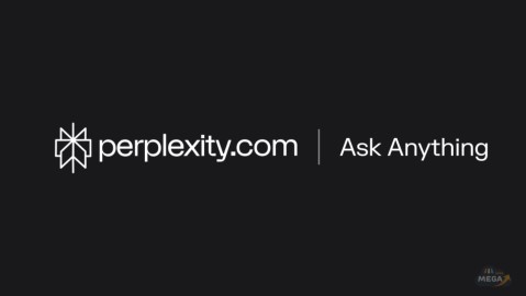 Perplexity - Ask Anything