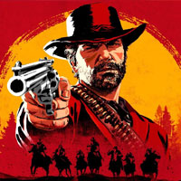 Red Dead Redemption II