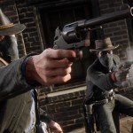 صور Red Dead Redemption II