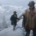 صور Red Dead Redemption II