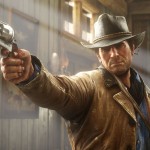 صور Red Dead Redemption II