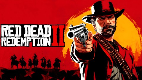 Red Dead Redemption II